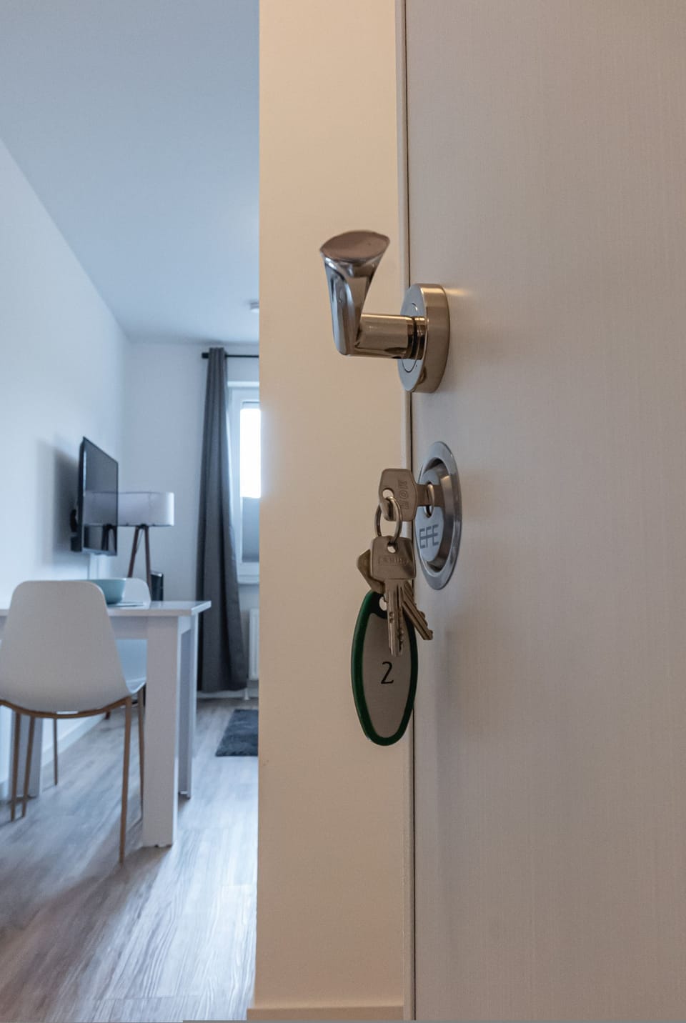 House, Accessible | 1 bedroom