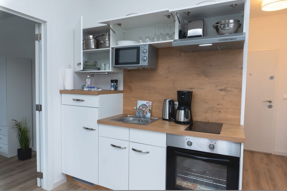 House, Accessible | 1 bedroom