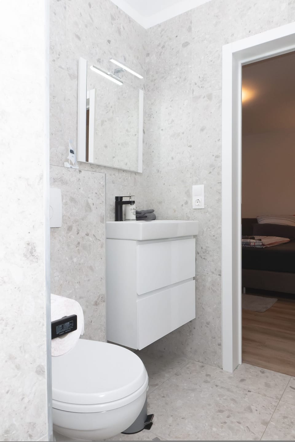 House | 1 bedroom