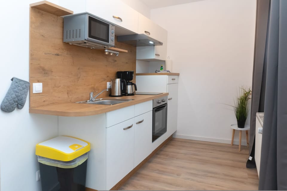 House | 1 bedroom