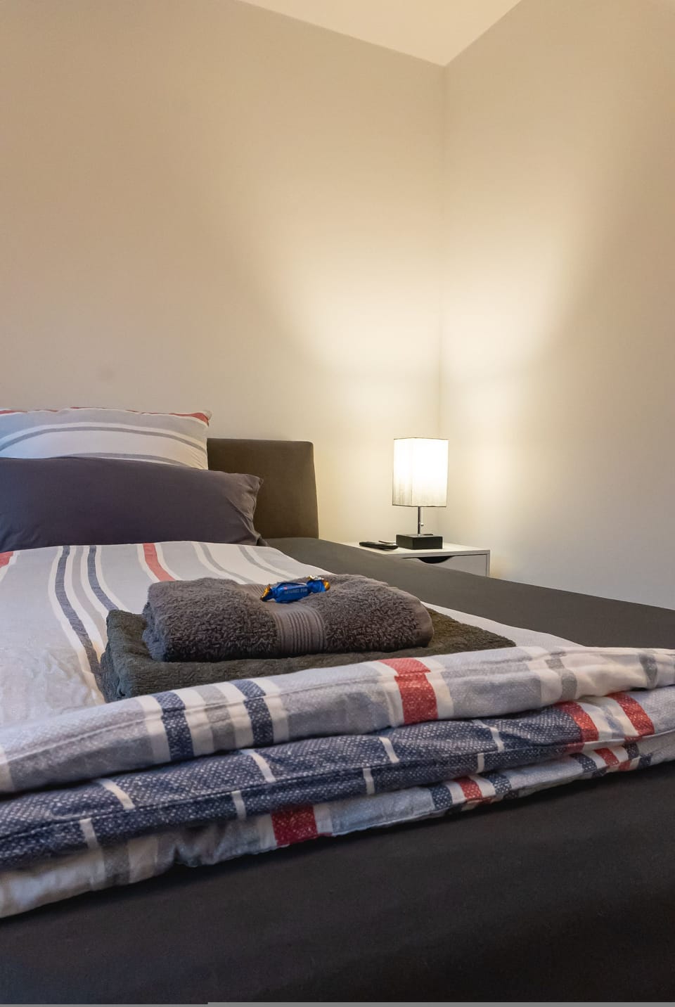 House | 1 bedroom