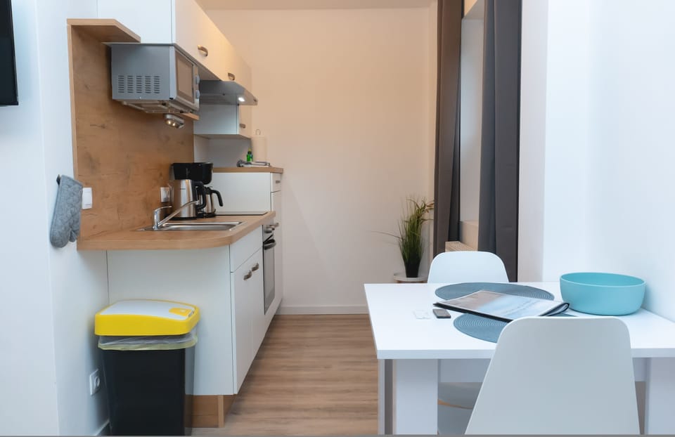 House | 1 bedroom