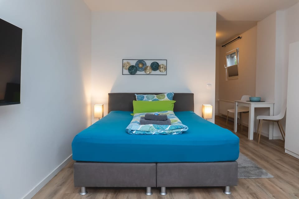 Apartment, Accessible | 1 bedroom