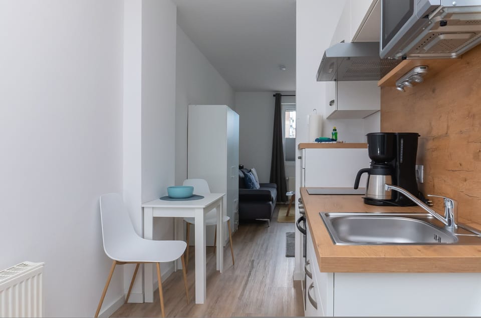 Apartment, Accessible | 1 bedroom