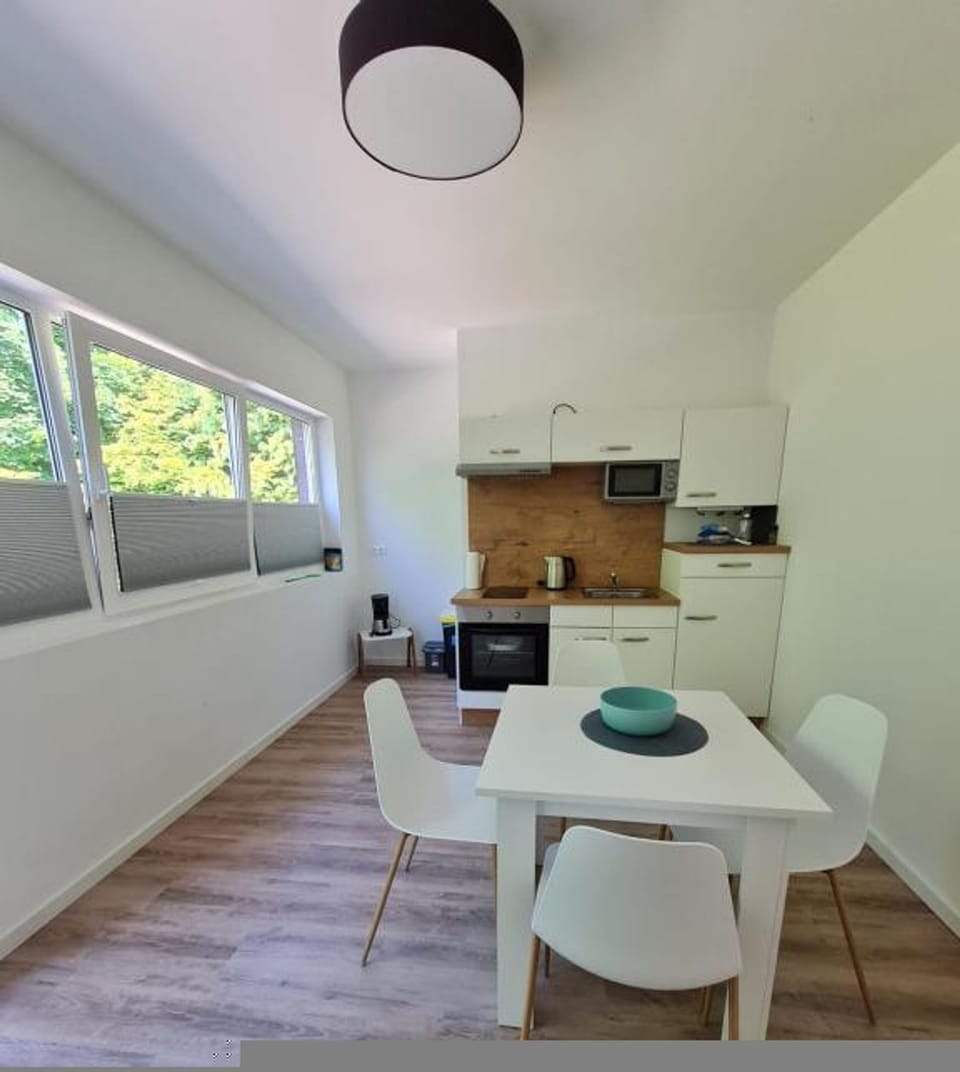 House | 1 bedroom