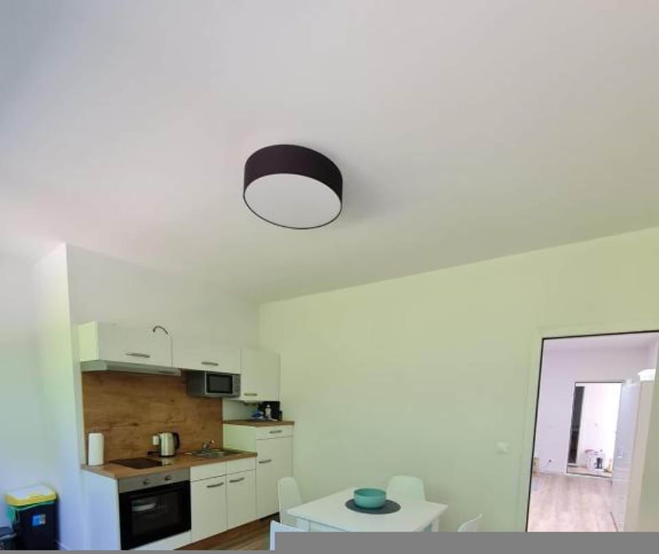 House | 1 bedroom