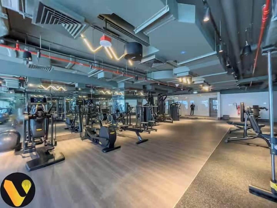 Vogue | Sterling near Dubai Mall | Burj Khalifa Apartment in Dubai