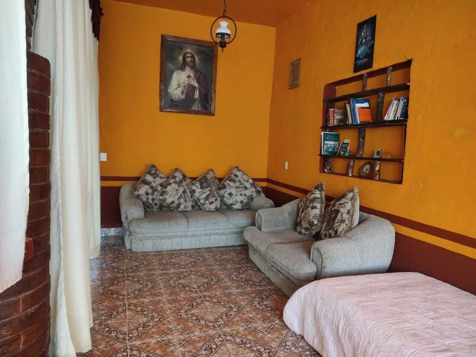 Basic Room | Interior