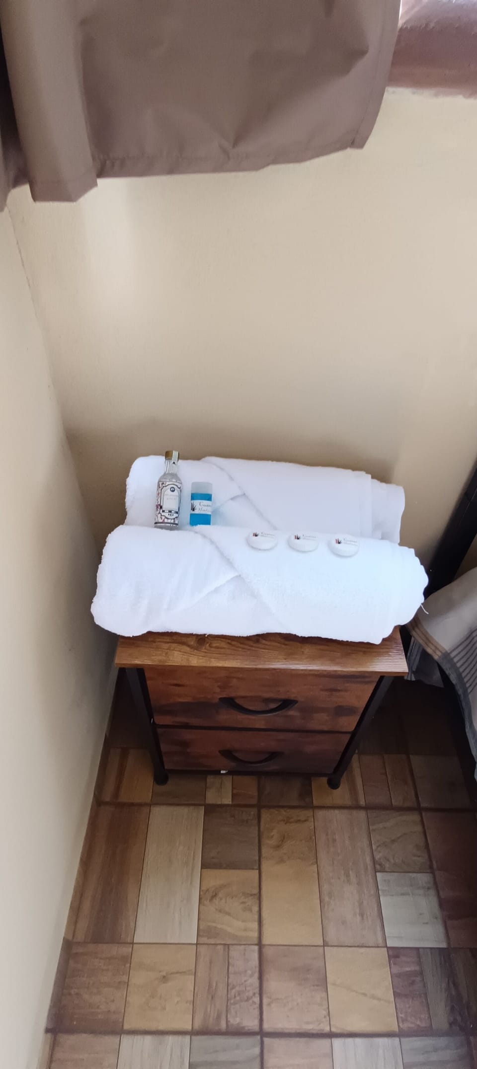 Comfort Double Room Single Use, 1 Queen Bed, Patio, Mountain View | Blackout drapes, free WiFi