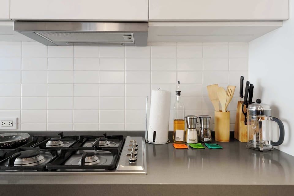 Kitchen Perfect for Your Favorite Recipes

