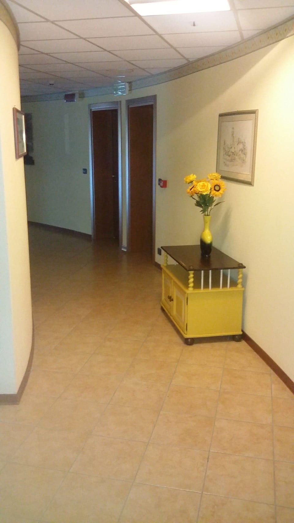 Hallway