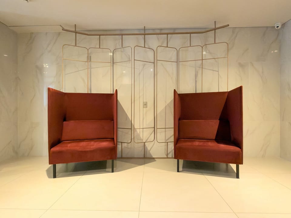 Apartment | Interior