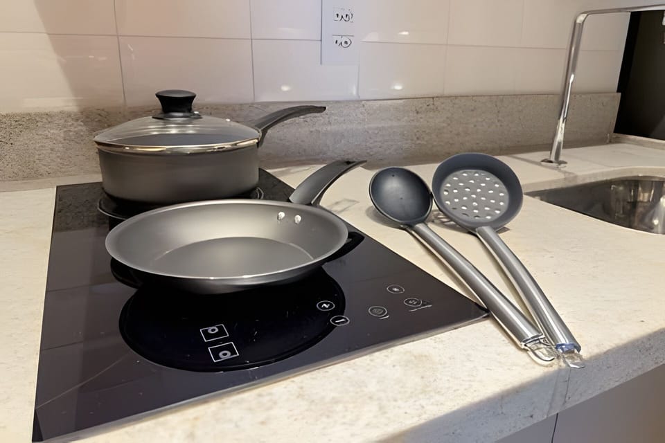 Apartment | Private kitchen