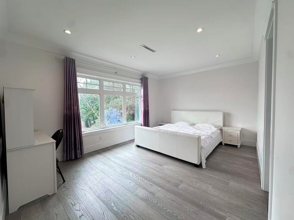 Deluxe Double Room | Free WiFi