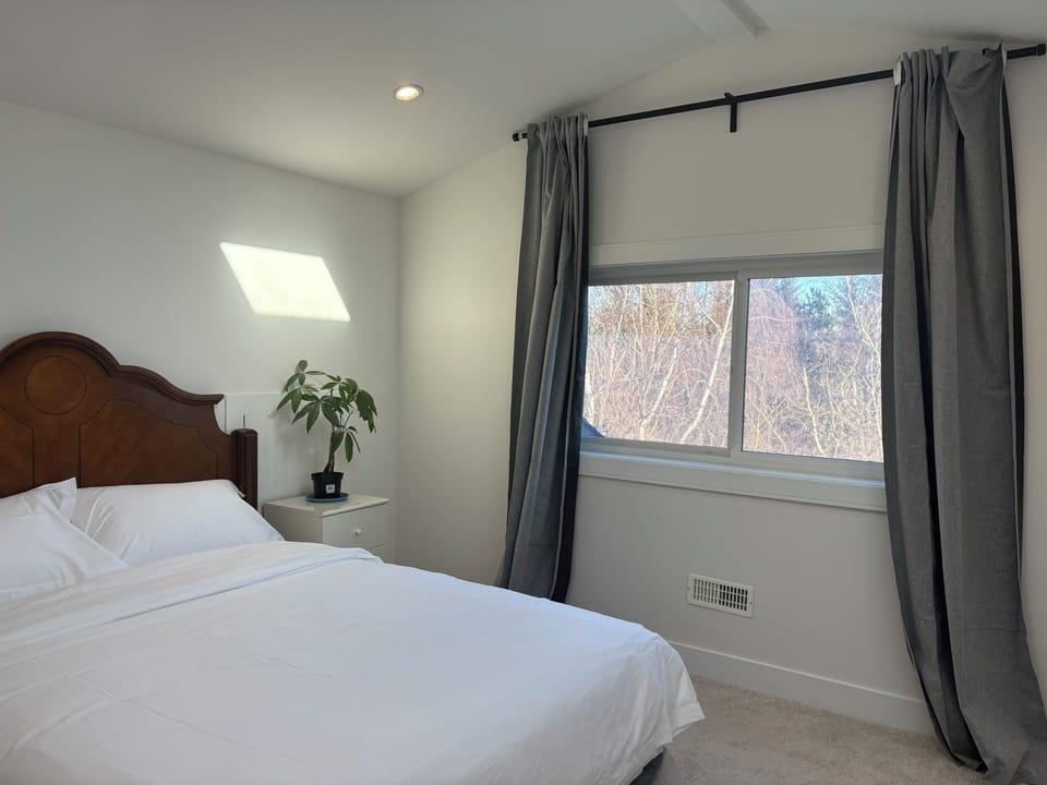 Comfort Double Room | Free WiFi
