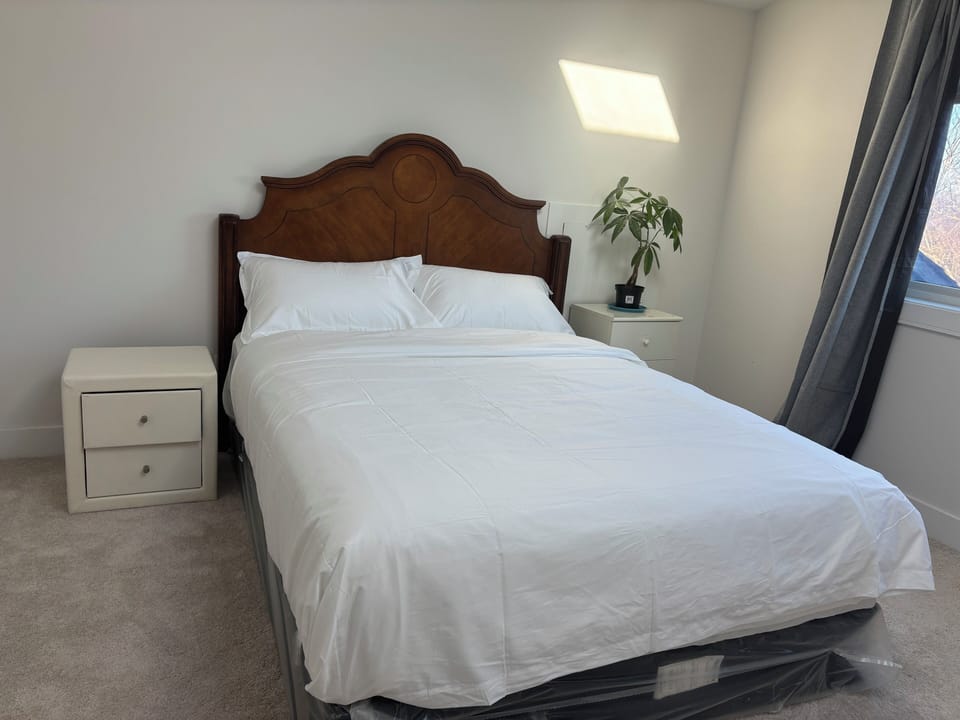 Comfort Double Room | Free WiFi