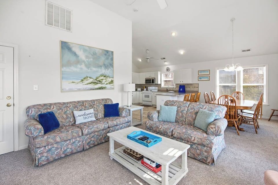 Top-Level Living Room