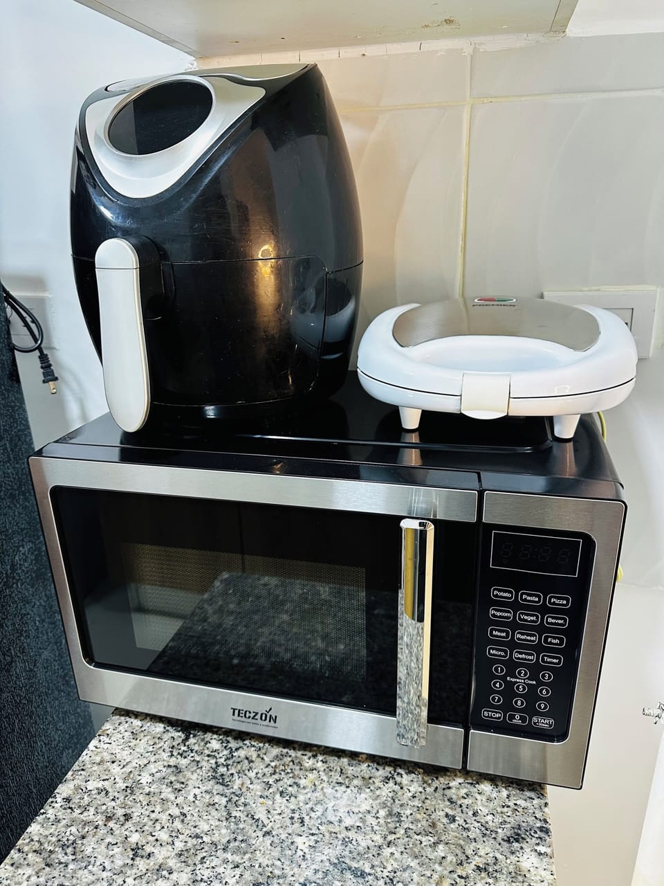 Microwave