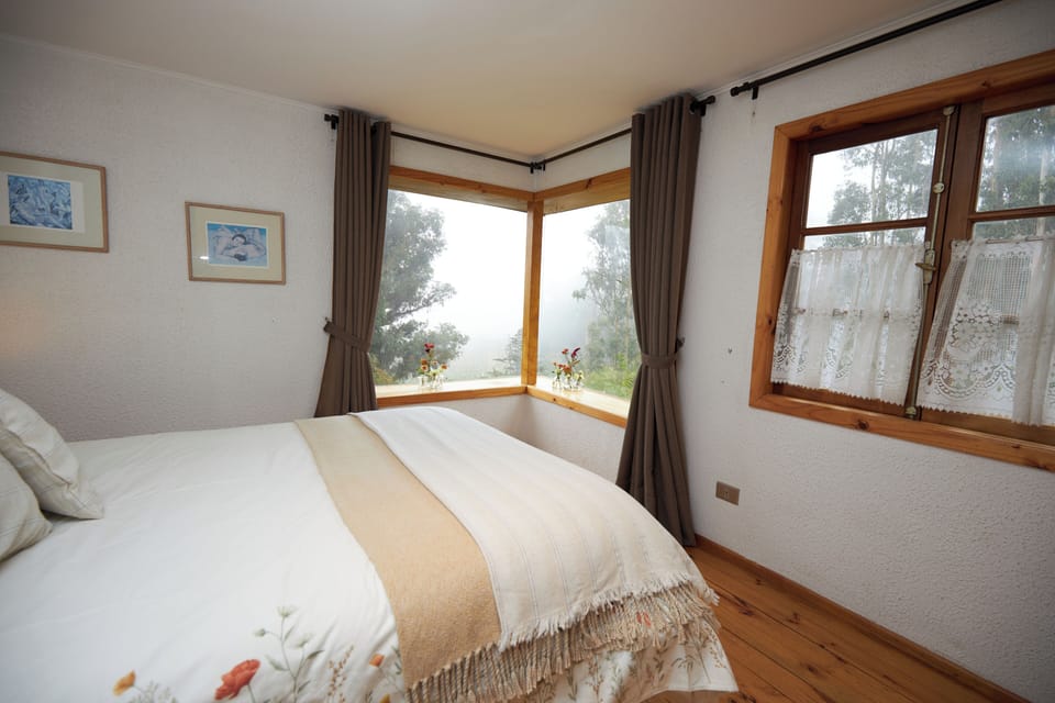 Superior Chalet, 2 Bedrooms, Valley View | In-room safe, WiFi (free)