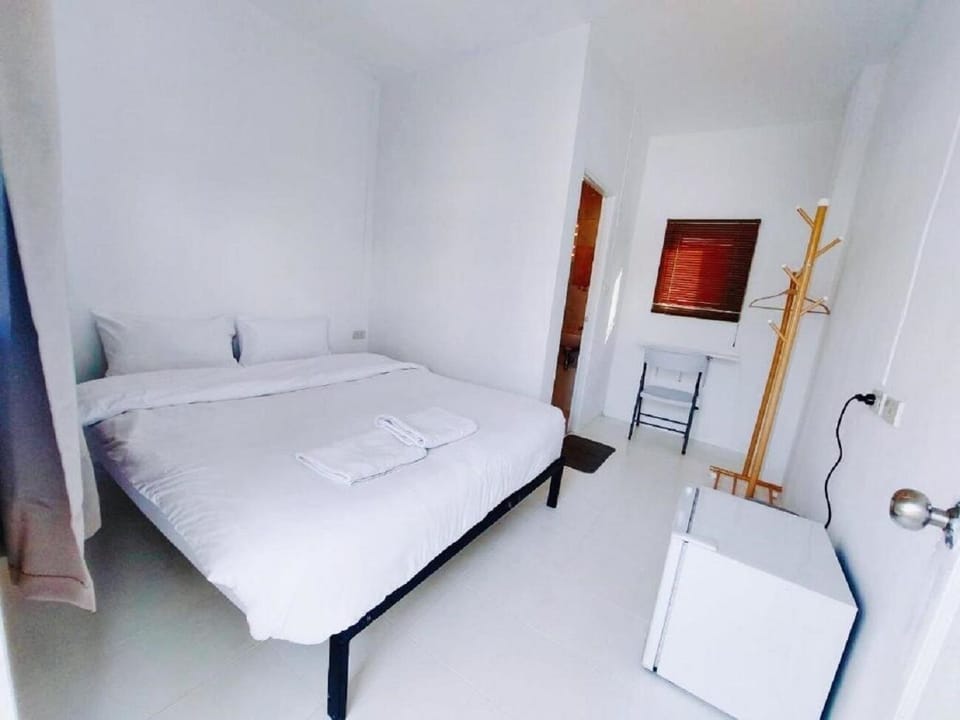 Double Room | Free WiFi