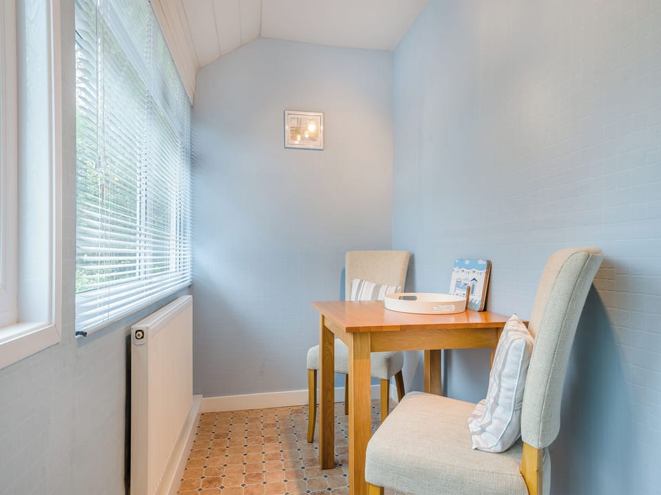 Dining Area | Anchors Away - Blue Anchor House, Blue Anchor, near Minehead