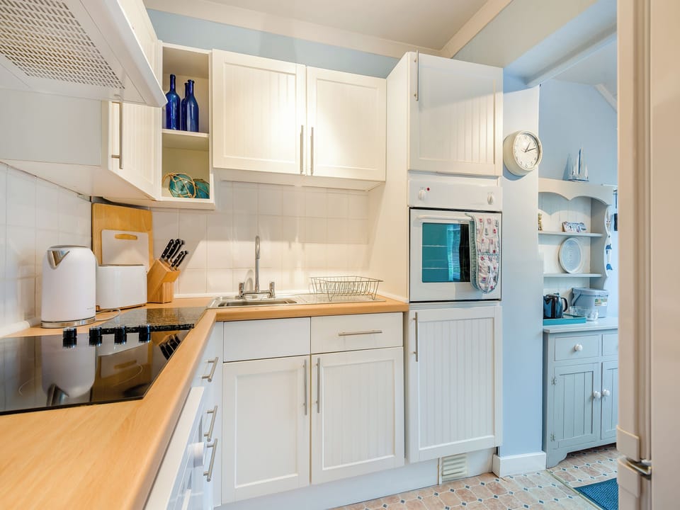 Kitchen | Anchors Away - Blue Anchor House, Blue Anchor, near Minehead