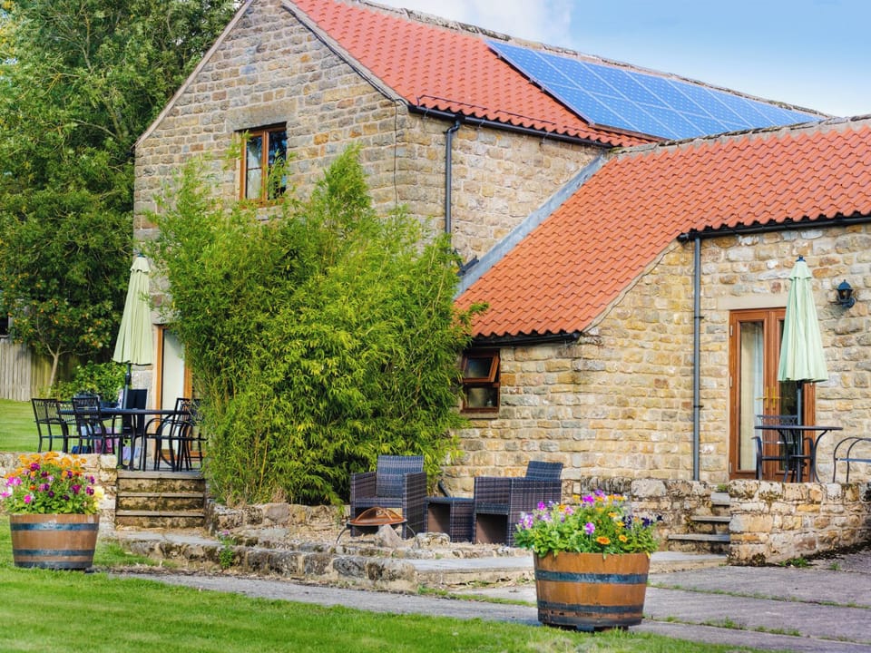 Charming holiday homes | Hindburn, Giltspur - Rawcliffe House Farm, Stape, near Pickering