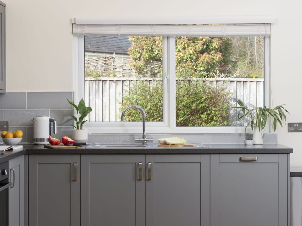 Open plan living space | Maple - Little Dunley Cottages, Bovey Tracey