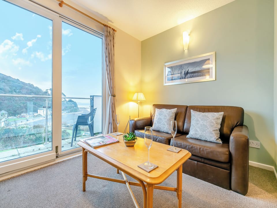 Living area | 12 Mount Brioni - Mount Brioni, Seaton