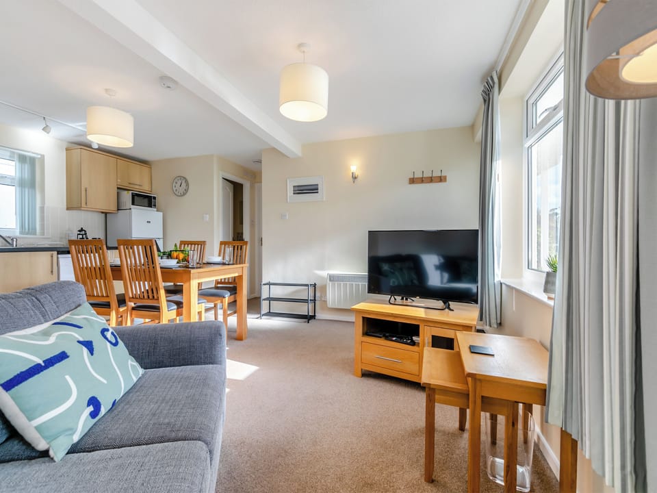 Living area | 2 Mount Brioni - Mount Brioni, Seaton