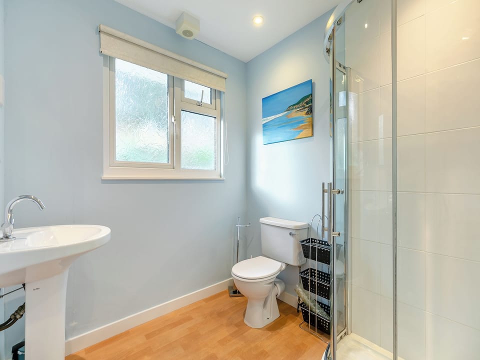 Bathroom | 13 Mount Brioni - Mount Brioni, Seaton