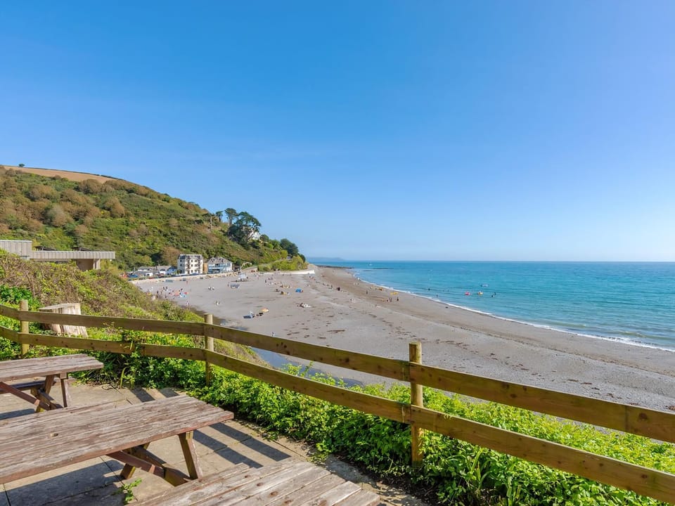 Beautiful sea views | Mount Brioni, Seaton