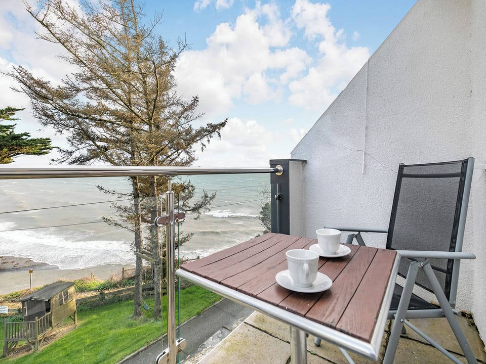 Balcony | 14 Mount Brioni - Mount Brioni, Seaton