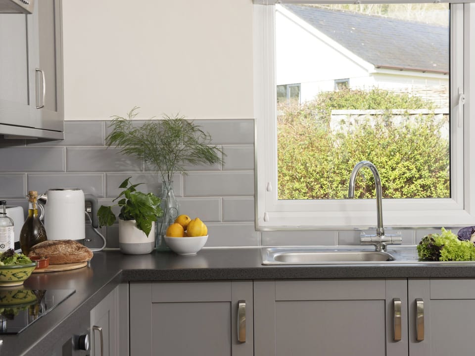 Open plan living space | Willow - Little Dunley Cottages, Bovey Tracey