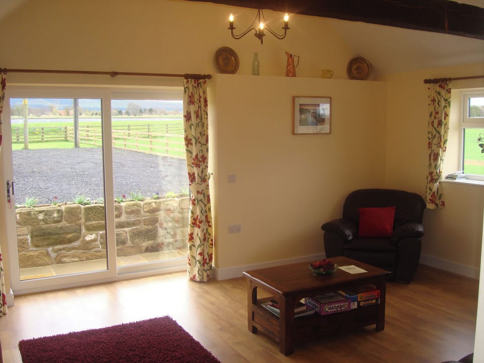 Byre Cottage, Carlton near Stokesley