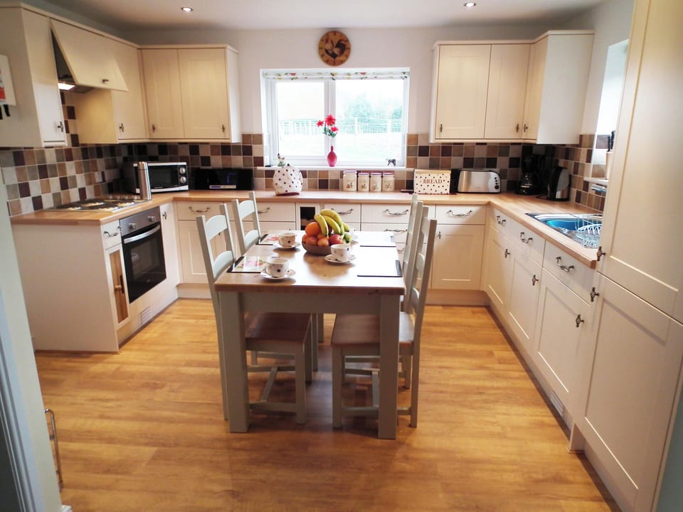 Byre Cottage, Carlton near Stokesley