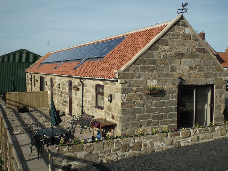Byre Cottage, Carlton near Stokesley