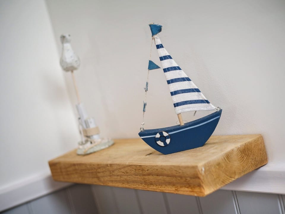 Interior | Edenville, Gatehouse of Fleet, near Castle Douglas