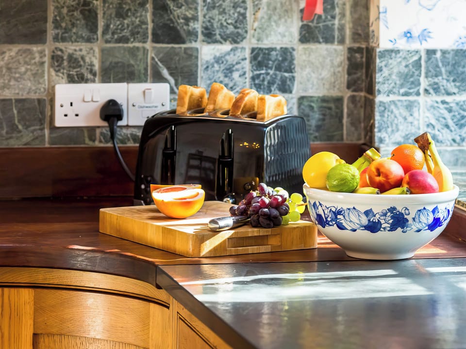 Farmhouse style kitchen | Sedgeford Hall Estate - Park Cottage - Sedgeford Hall Estate , Sedgeford, near Hunstanton