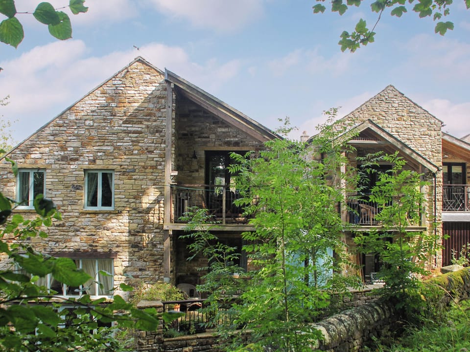 Exterior | Millstream, Naworth, Sowerberry - Alston Art Apartments , Alston