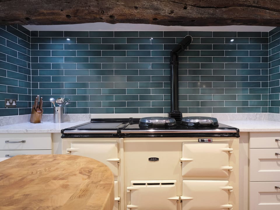 Kitchen | Heron House, Carsington , Ashbourne