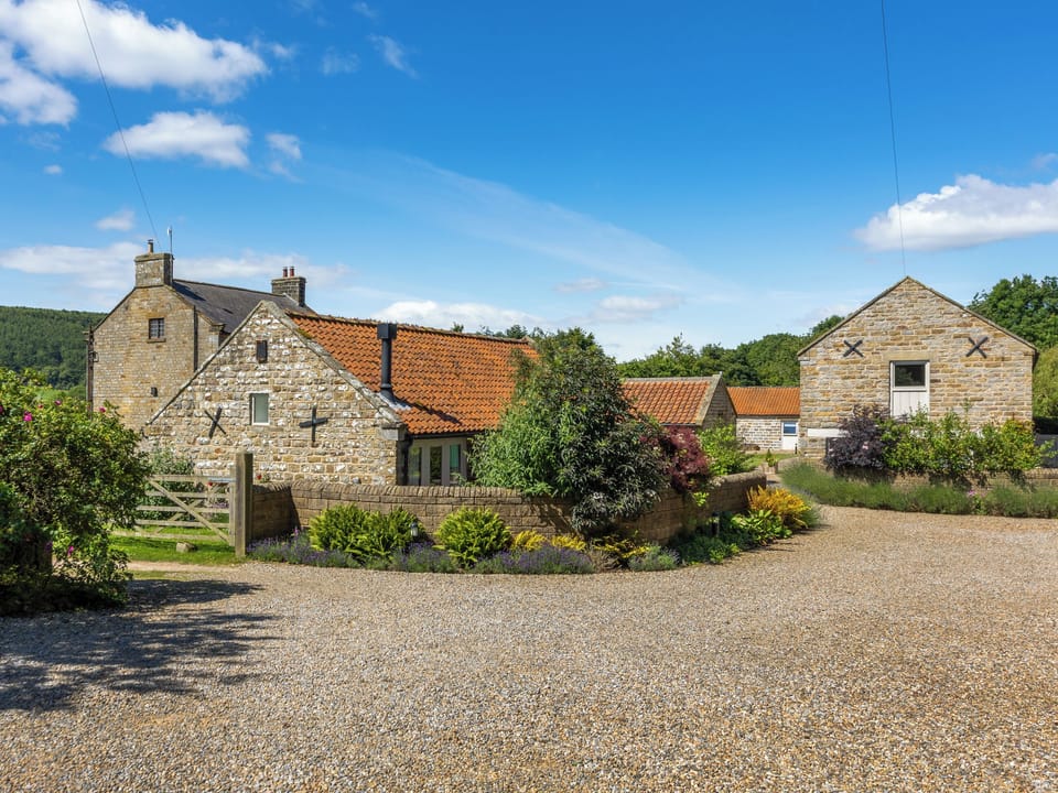 Exterior | Sycamore Cottage, Harwood Dale, near Scarborough