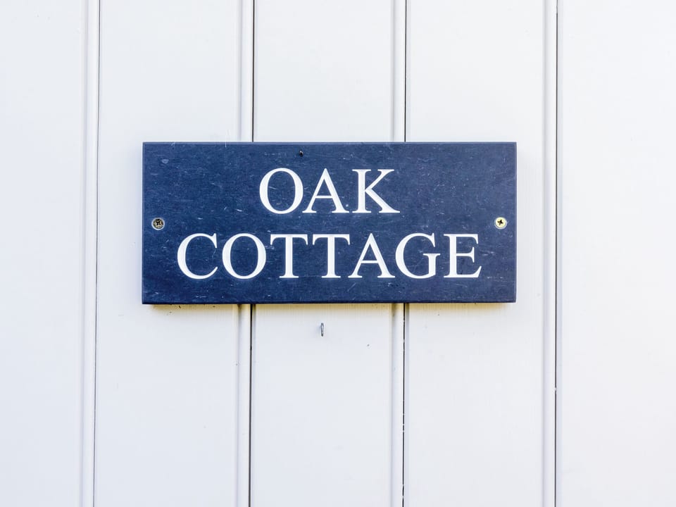 Exterior | Oak Cottage, Harwood Dale, near Scarborough