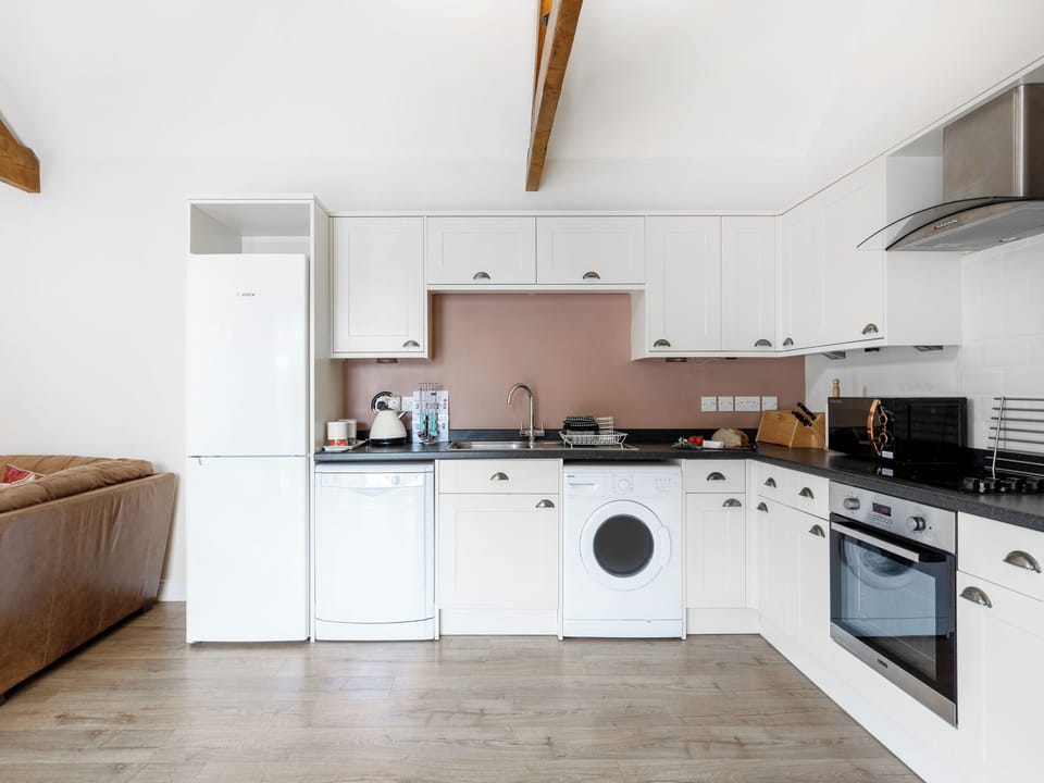 Kitchen area | Willow Cottage, Harwood Dale, near Scarborough