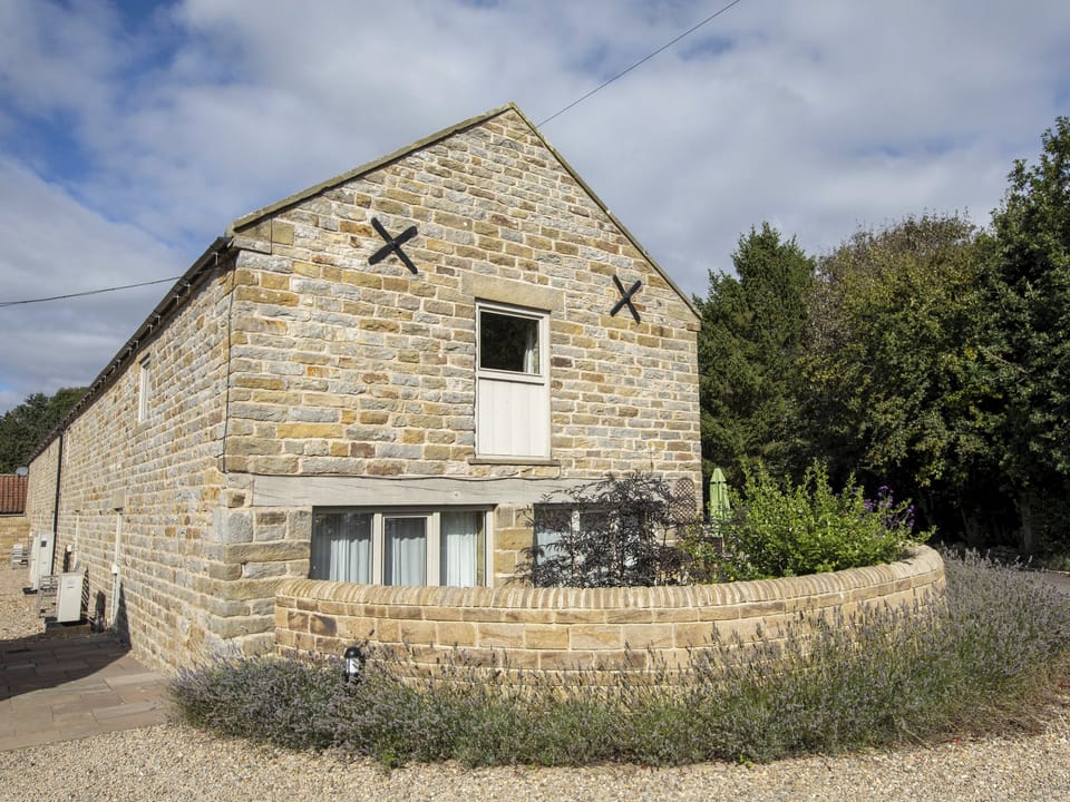 Thirley farm | Harwood Dale, near Scarborough