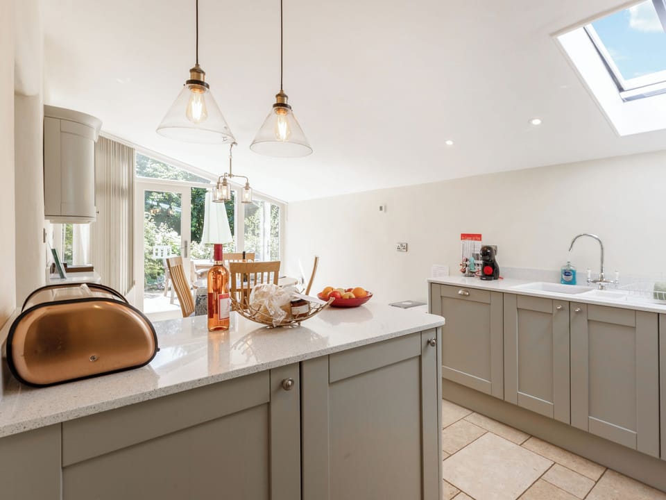 Spacious kitchen and dining area | Walnut Cottage, Harwood Dale, near Scarborough