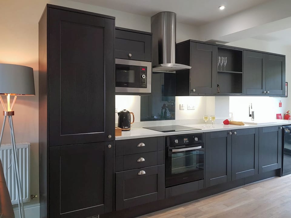 Kitchen | Abbey Field, Whitby