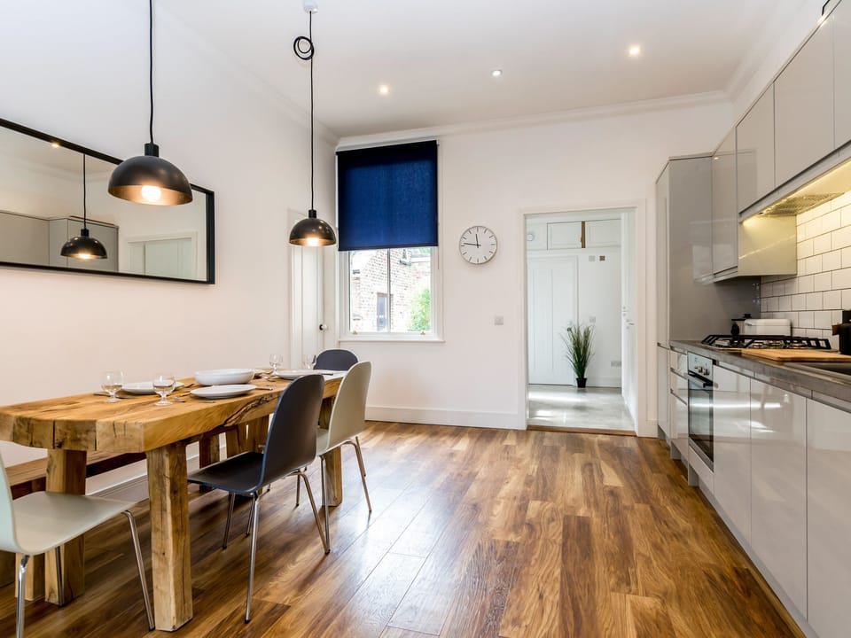 Kitchen/diner | Priory Street, York