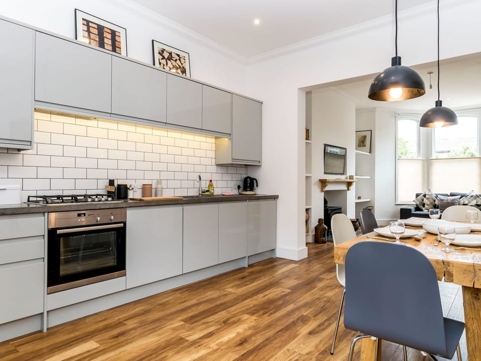 Kitchen/diner | Priory Street, York