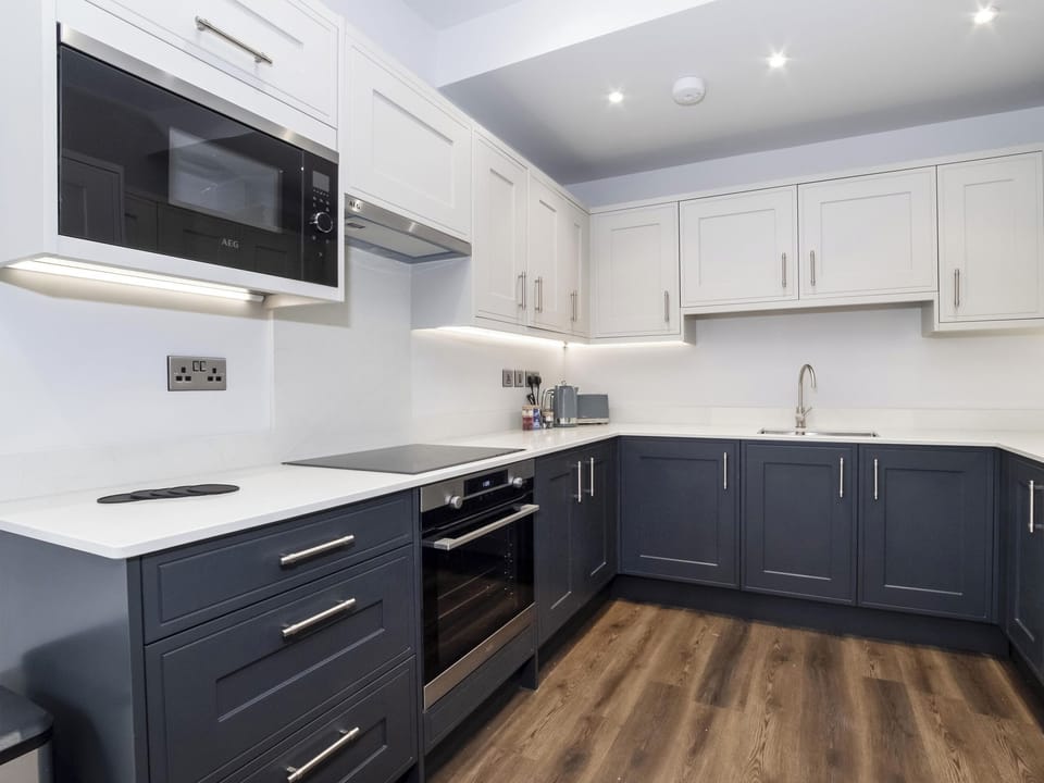 Kitchen | Mucky Peg - City Apartments York, York